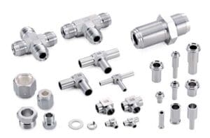 UHP Fittings